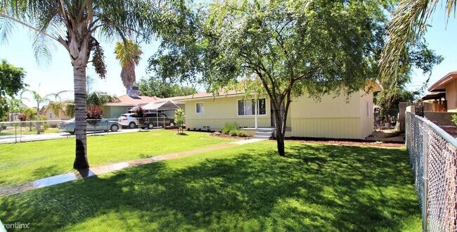 Building Photo - 3 br, 2 bath House - 1313 Wilson Road
