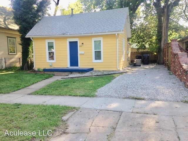 Primary Photo - 1 br, 1 bath House - 303 Allison
