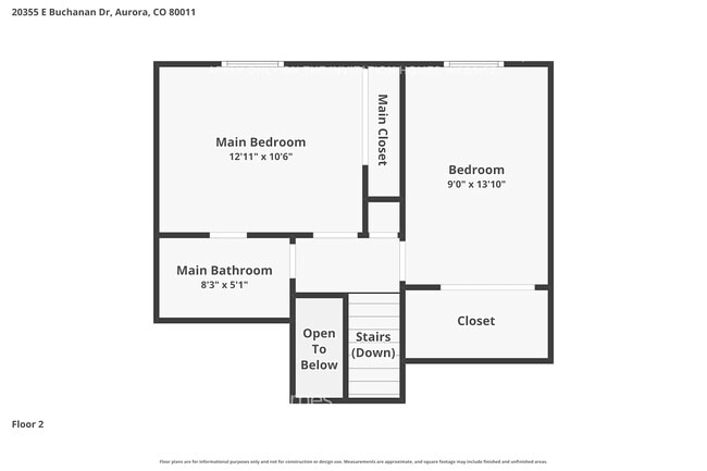 Building Photo - 20355 E Buchanan Dr