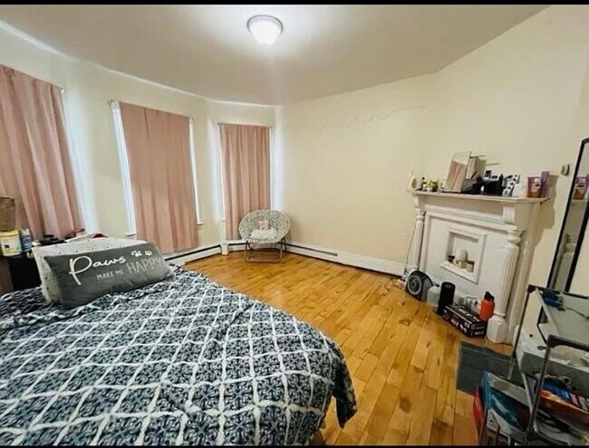Foto del edificio - 93A Hillside St