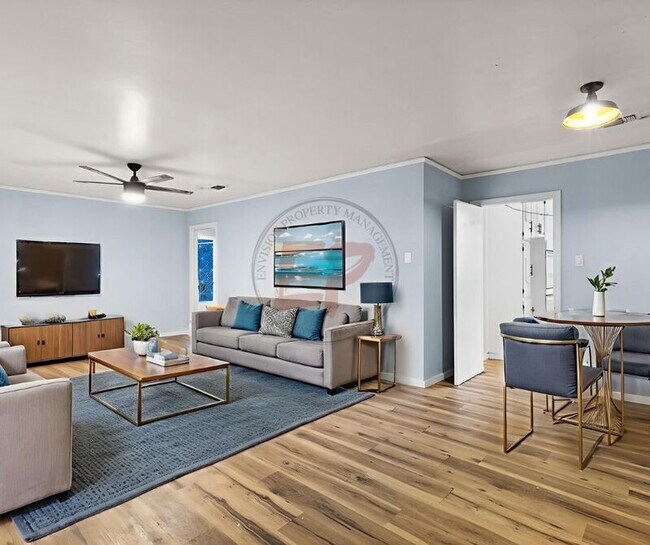 Foto del edificio - 828 N 43rd St