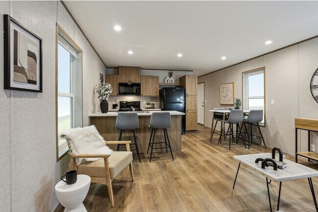 Foto del edificio - 3210 Birch Ln