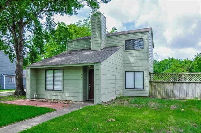 Building Photo - 1506 Lemon Tree Ln