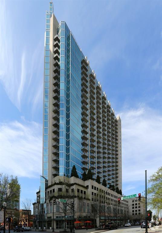 Foto principal - 860 Peachtree St NE