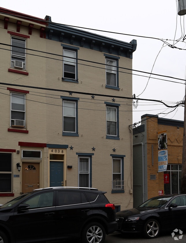 Building Photo - 4038 Locust St