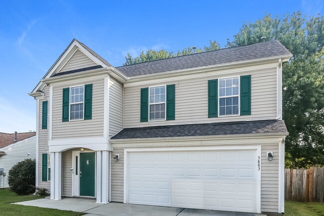 Building Photo - 5883 Culloden Ct