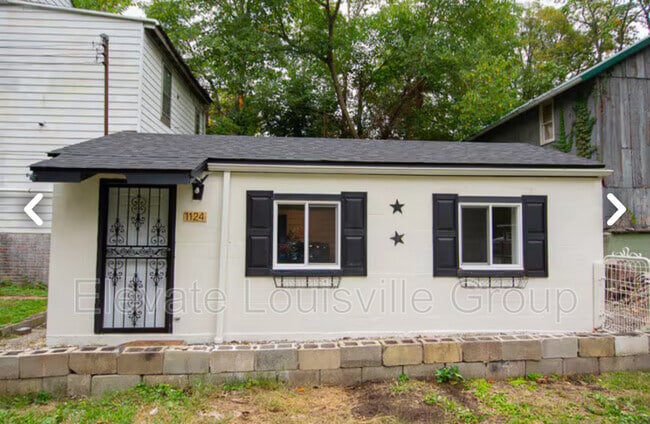 Photo - 1142 E Kentucky St House