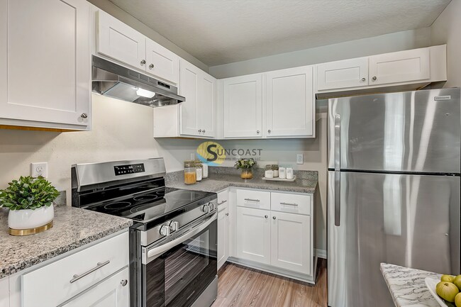 Foto del edificio - 1510 Yelford Cir