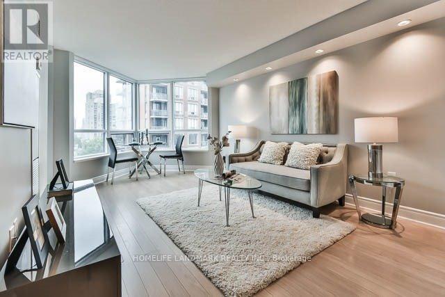 Photo du bâtiment - 500 Doris Ave