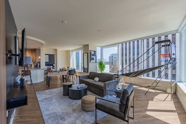 Foto del edificio - 44 W Monroe St