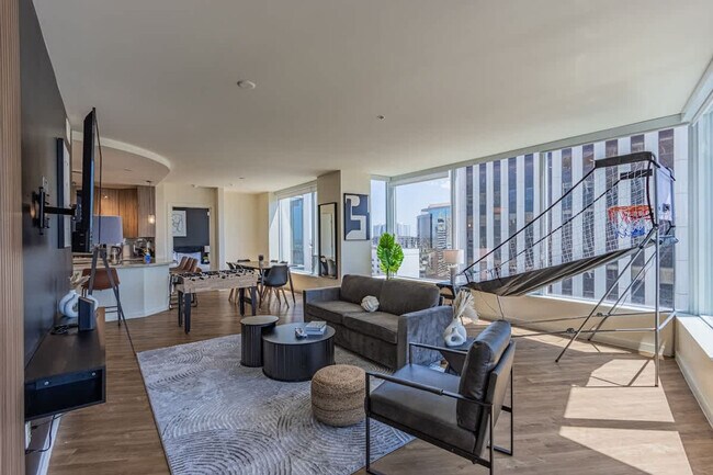 Foto del edificio - 44 W Monroe St