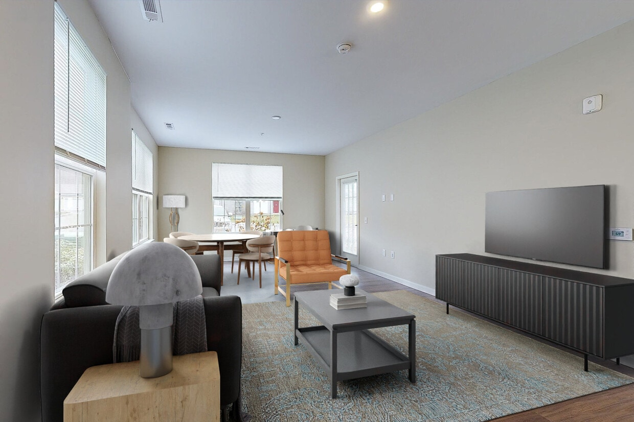 323434 Clayton Blvd Unit FL1ID2147A, Baldwin Place, NY 10505 Room