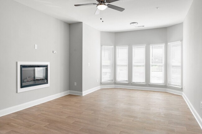 Foto del edificio - Manchester at Mansell