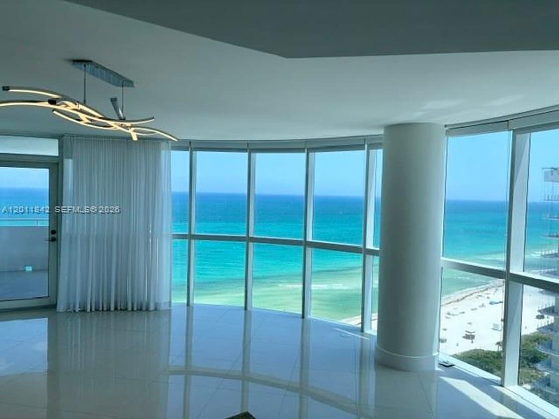 Photo - 6301 Collins Ave # 2203 (A12011842)