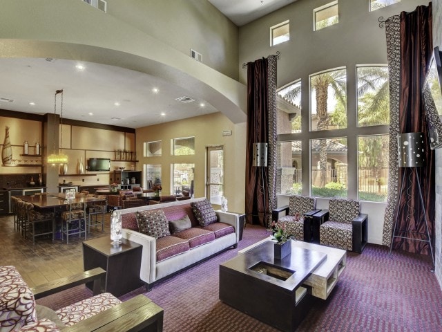 Trellis Park - Trellis Park at Cheyenne