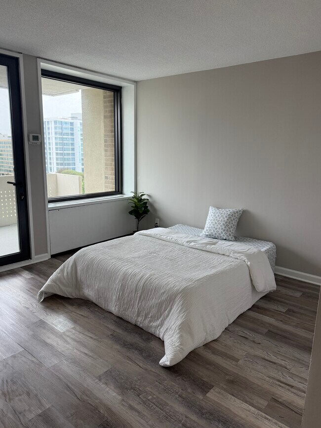 Foto del edificio - 300 M St SW