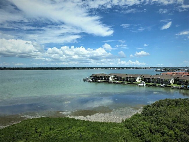 Foto del edificio - 1501 Gulf Blvd