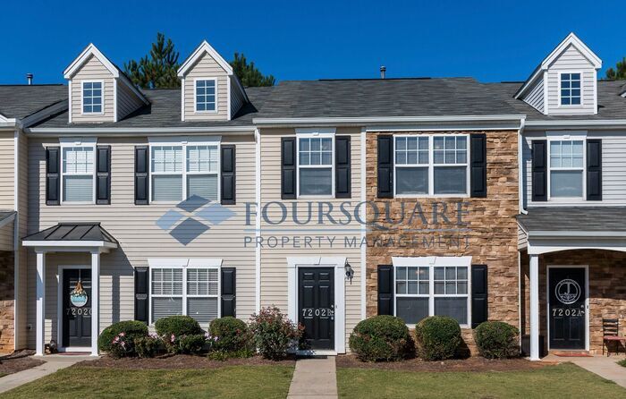 Primary Photo - Townhome | Fenced-In Patio | Ceiling Fans|...