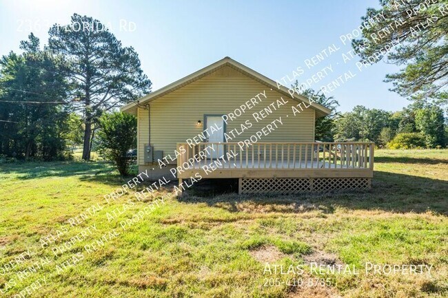 Building Photo - 2363 Florida Rd