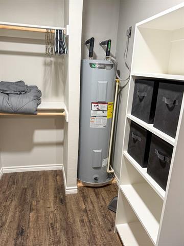 Foto del edificio - 2518 Castle Dr