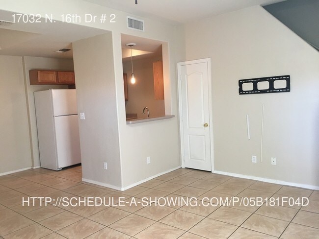 Building Photo - 17032 N 16th Dr