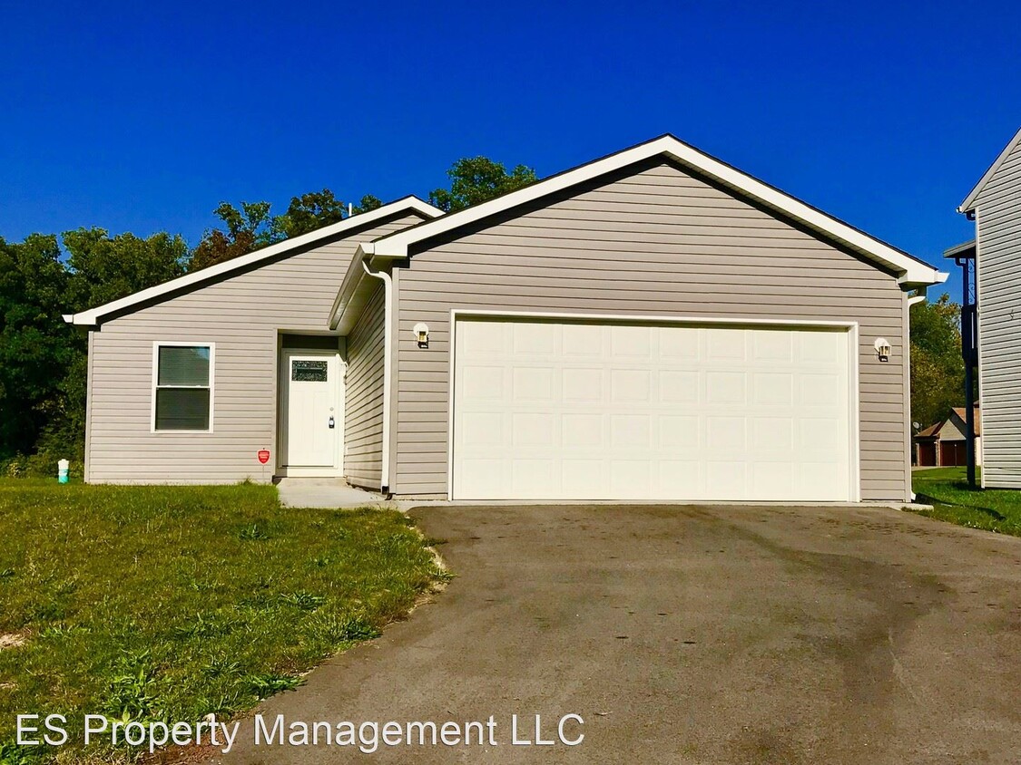 Primary Photo - 4 br, 2 bath House - 5412 Pommel Ct.