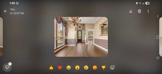 Foto del edificio - 8505 Olivia St