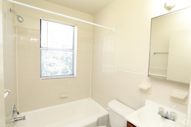 Foto del interior - Tobias Henson Apartments