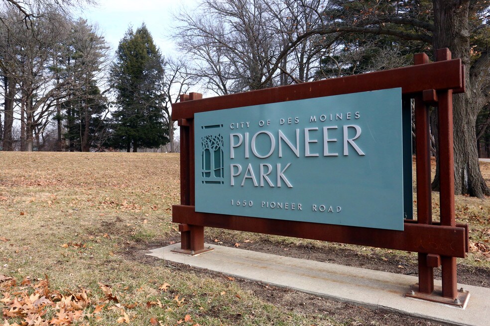 Pioneer Park Apartments for Rent Des Moines, IA