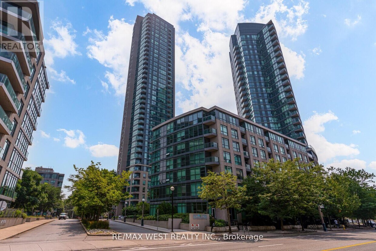 Photo principale - 219-1219 Fort York Blvd