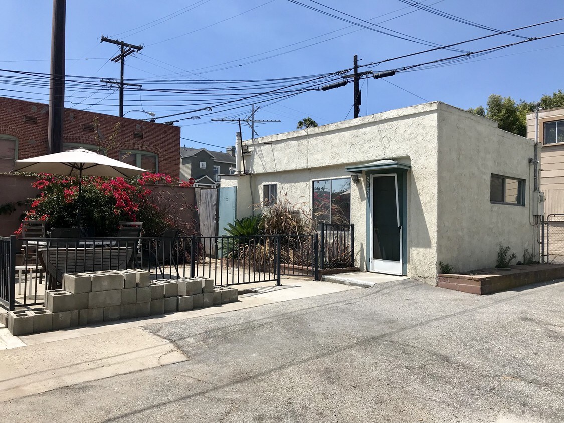 209 Richmond St, El Segundo, CA 90245 House Rental in El Segundo, CA