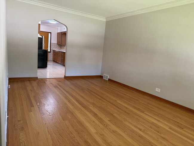 Foto del edificio - 2300 Burr Oak Ave