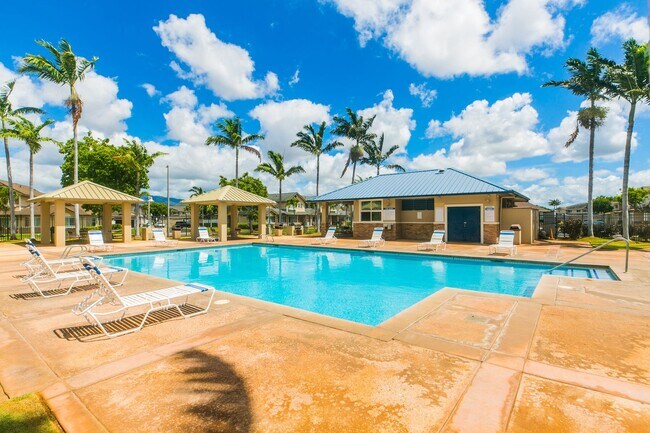 Foto del edificio - 91-1035 Kaipalaoa St #1303