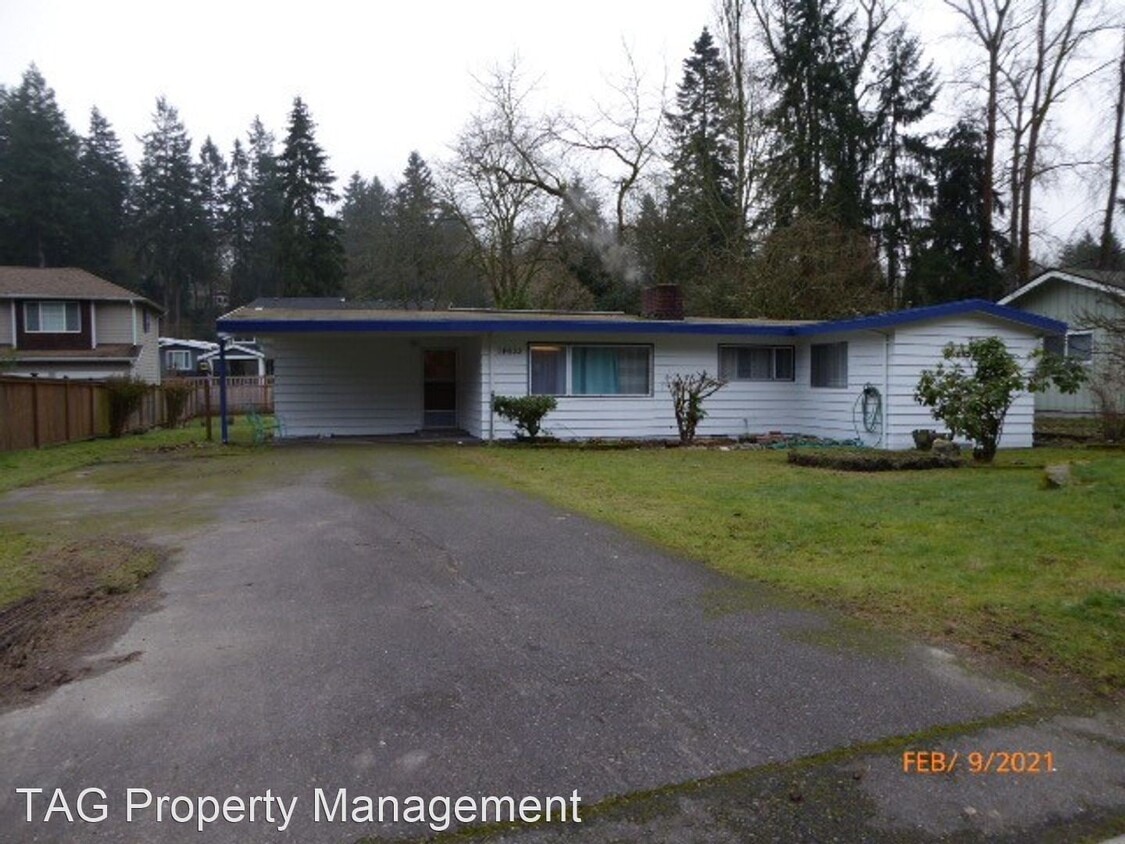 Primary Photo - 3 br, 2 bath House - 14633 SE Allen Rd