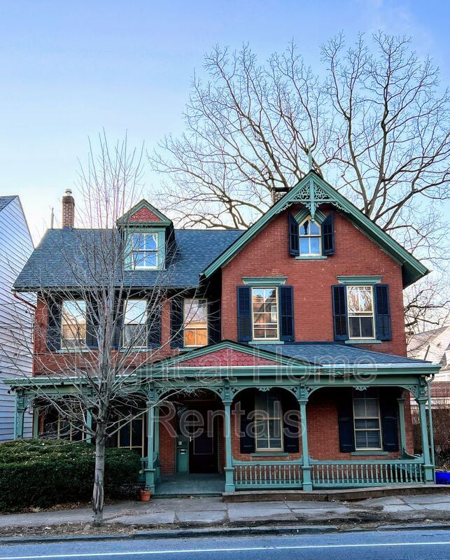 718 Cattell St Unit Apartment 1 first floor, Easton, PA 18042 Condo