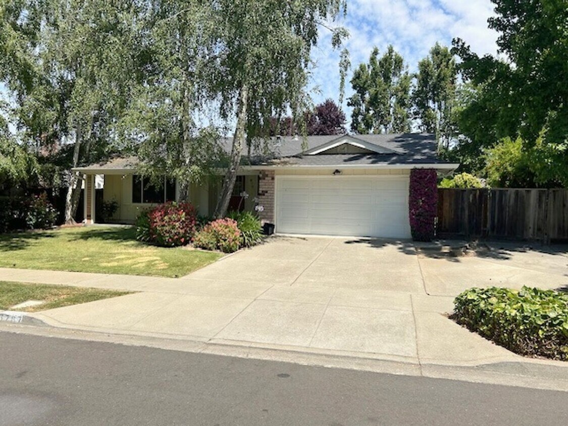Primary Photo - Del Prado Ranch Home!