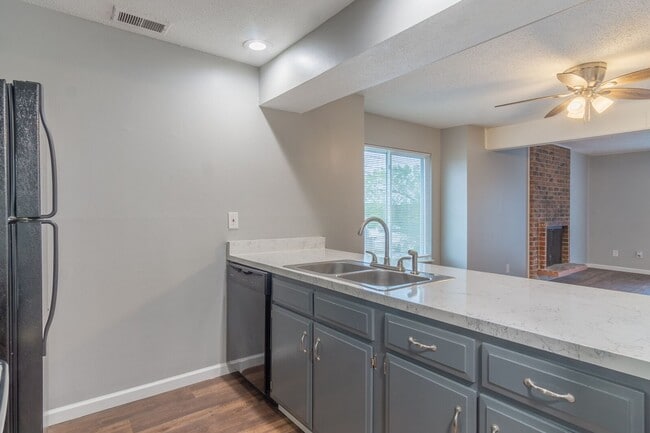 Interior Photo - Northpark Apartments