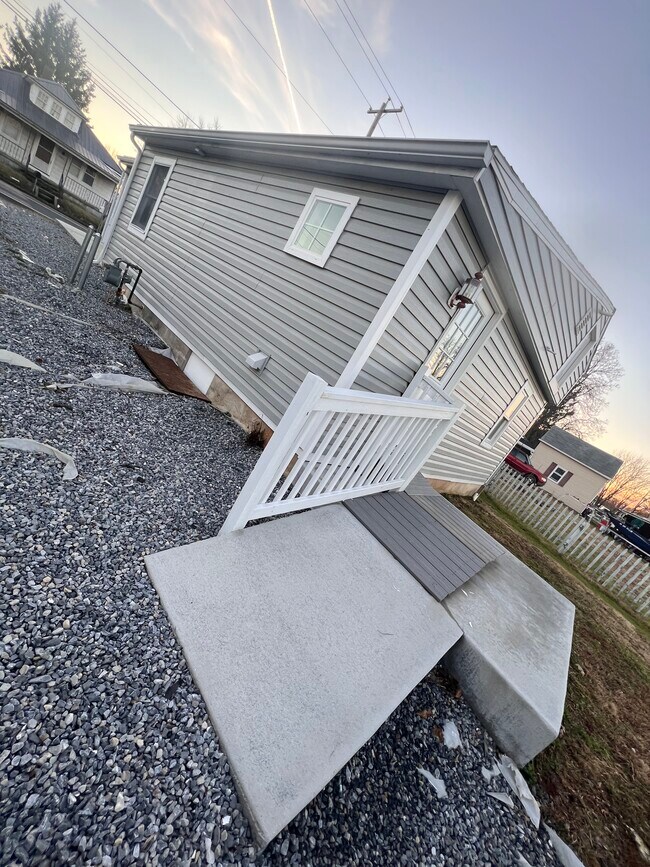 5510 Hanover Rd, Hanover, PA 17331 House Rental in Hanover, PA