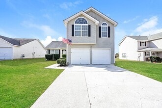 Building Photo - 4811 Heather Mill Trace
