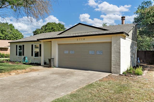 Building Photo - 3714 Blue Bonnet Ct