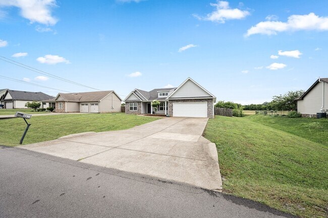 Building Photo - 4614 Wachovia Way