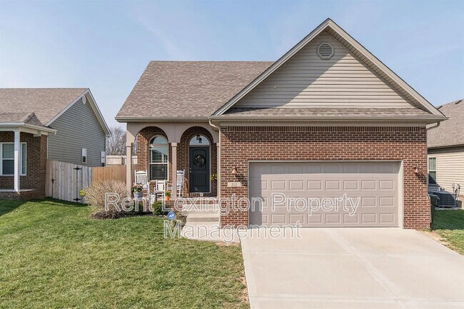 Foto del edificio - 111 High Hope Ln