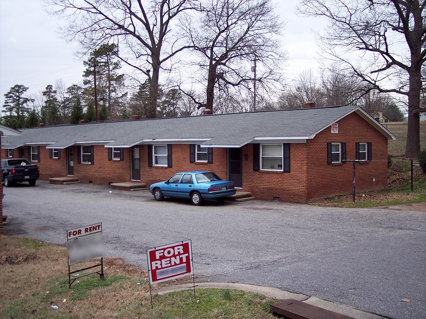 Primary Photo - West View Court Apartments