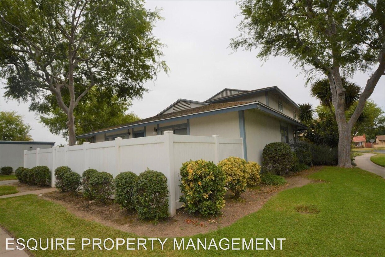 Primary Photo - 2 br, 1 bath House - 1310 ALTURAS ST