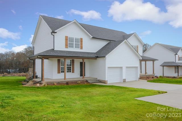 Building Photo - 1094 Startown Rd