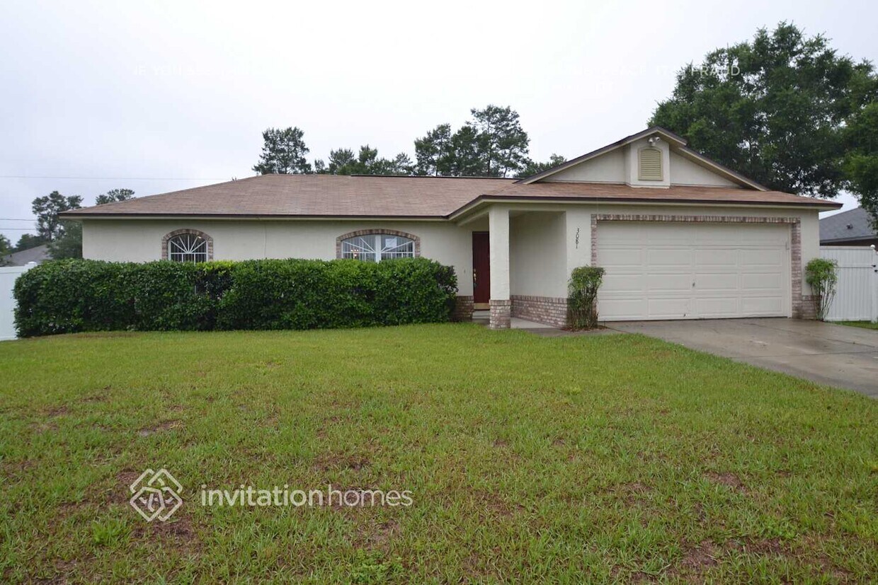 Foto principal - 3081 Wainwright St