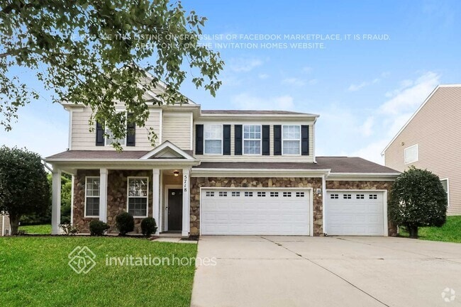 Building Photo - 5718 Verrazano Dr