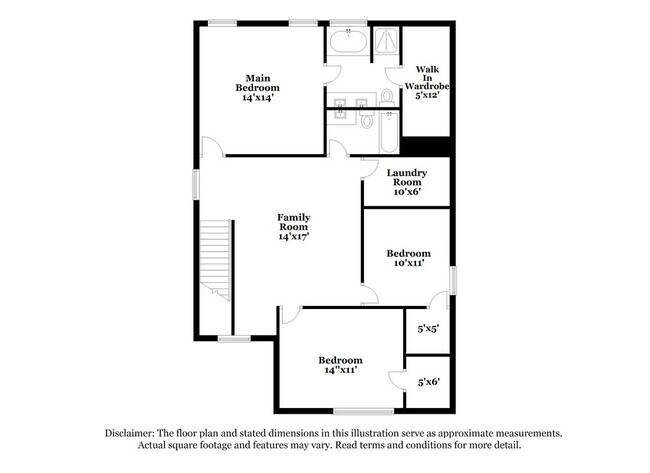 Foto del edificio - 3168 Varcroft Rd