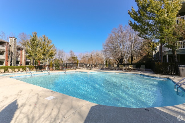 Piscina - Highlands at the Lake