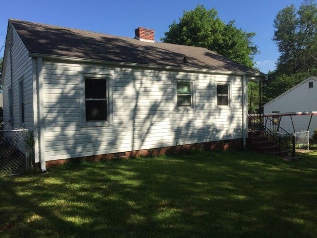 Foto del edificio - 42 Wallace St